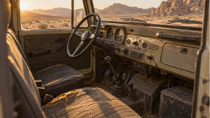 For many people, these were not classic cars yet. They were simply the cars they grew up in
